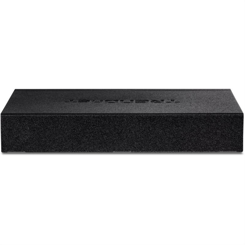 TRENDNET TEG-S350 Switch 2.5G non administrable à 5 ports, noir_1