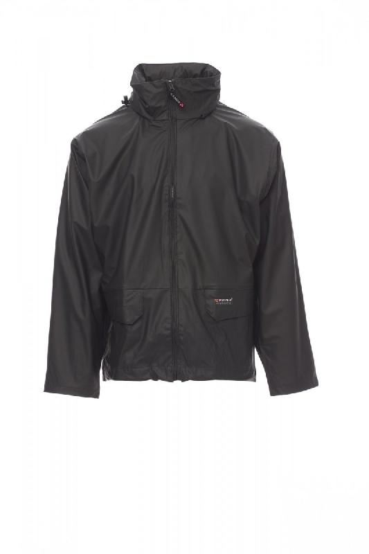 Veste anti-pluie - DRY-JACKET - 000444-0101 - Payper_1