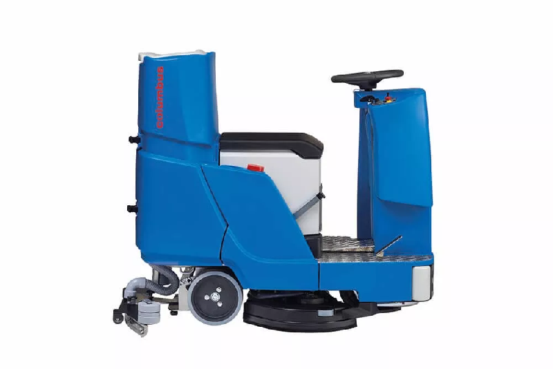 Autolaveuse ARA85BM120 d'occasion_1