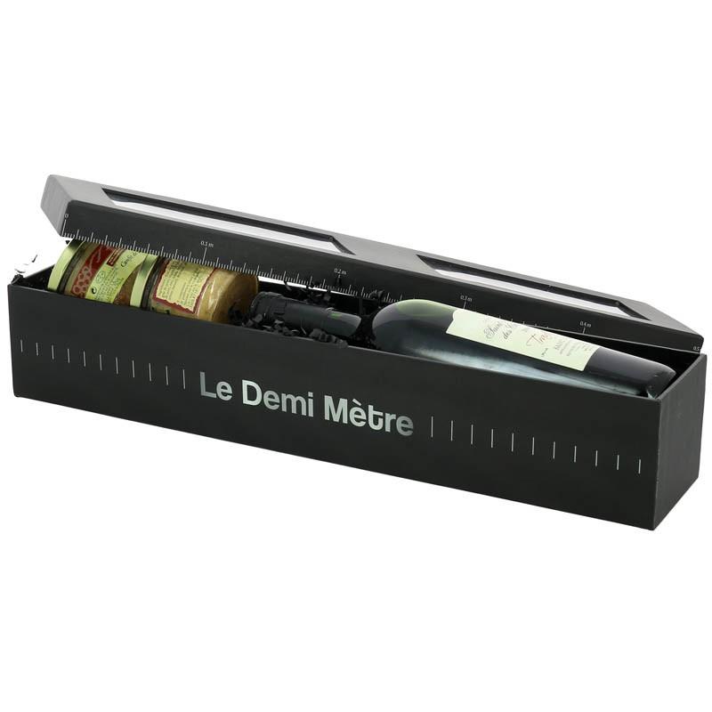Boite carton Le Demi Mètre -_1