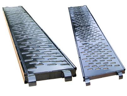 Échafaudage complet - sirl - traditionnel_1