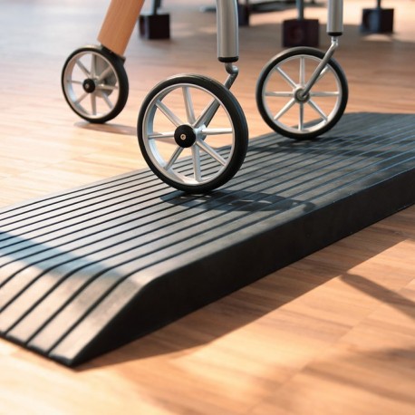 Rampe pour seuil en caoutchouc_1