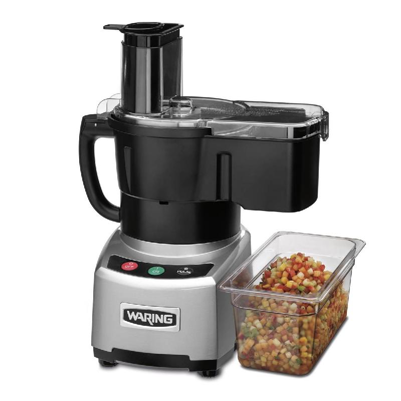 Robot multifonction à usage intensif_1