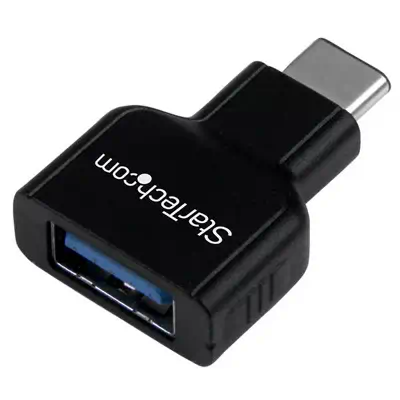 StarTech Adaptateur USB 3.0 USB-C vers USB-A - M/F_1