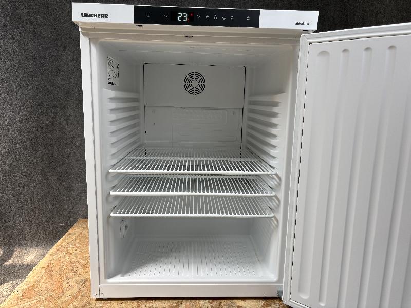 Armoire laboratoire positive Liebherr LFKU1610_1