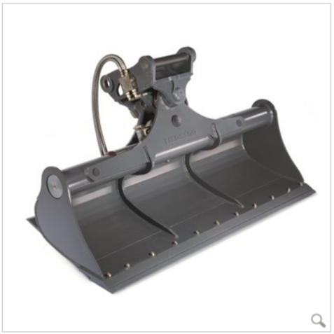 Godet de curage ditch cleaning bucket 80  - liebherr_1