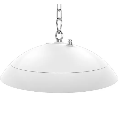 Suspension LED HiF pour éclairage alimentaire - Applique ou suspendu - 100W à 200W - IP69K et NSF_1