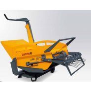 Ubi-ubi dérouleuse à balles rondes - lucas g. - dérouleuse orientable_1