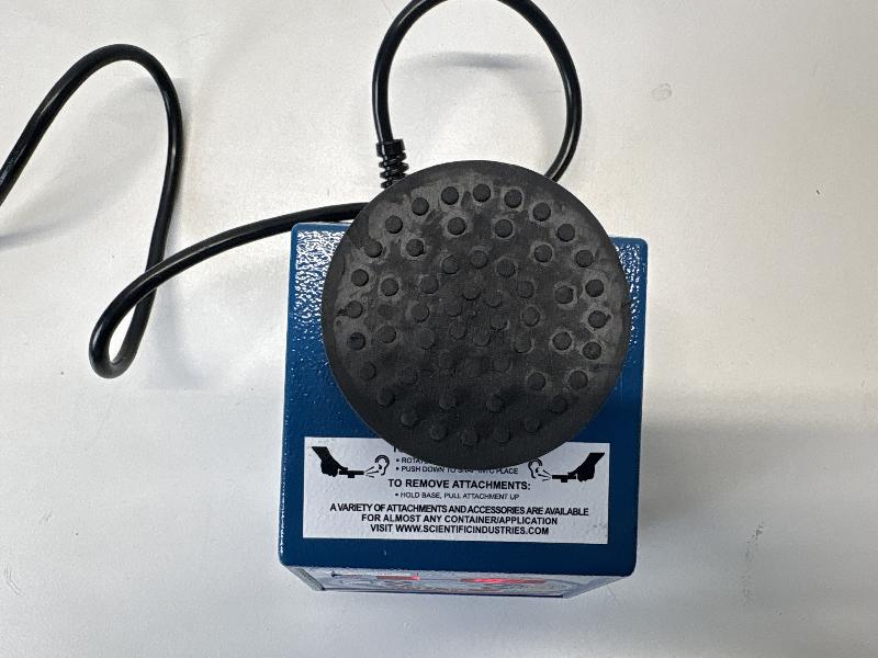 Vortex Scientific Industries Genie SI-A256_1