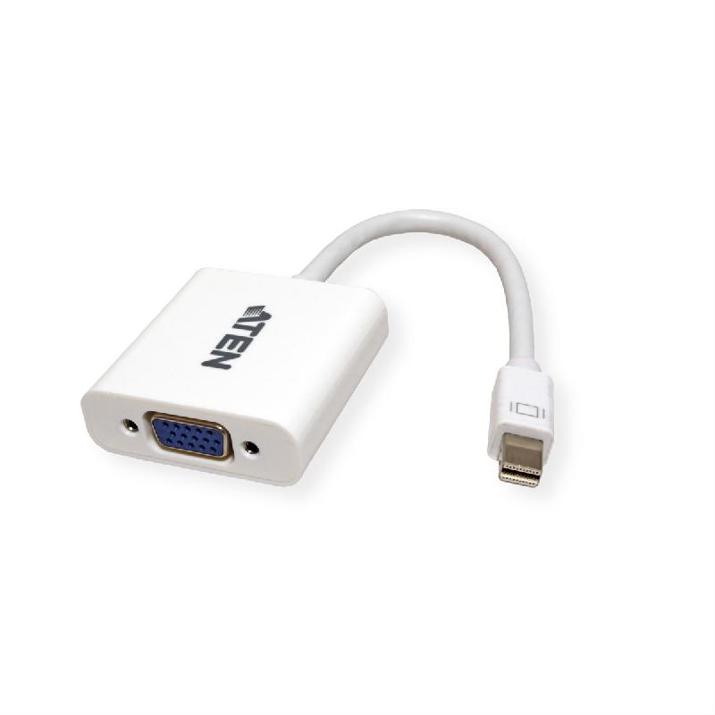 ATEN VC920 Adaptateur Mini DisplayPort vers VGA_1