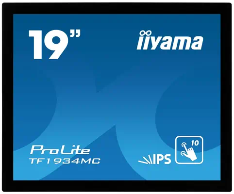 Iiyama ProLite TF1934MC-B7X écran plat de PC 48,3 cm (19