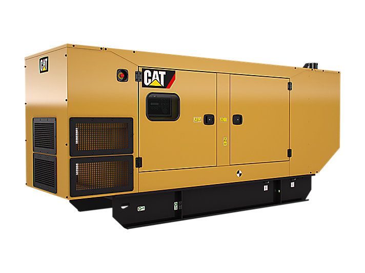 C9 (60 hz) groupes électrogènes industriel diesel - caterpillar - caracteristique nominale min max 350 à 450 kva_1