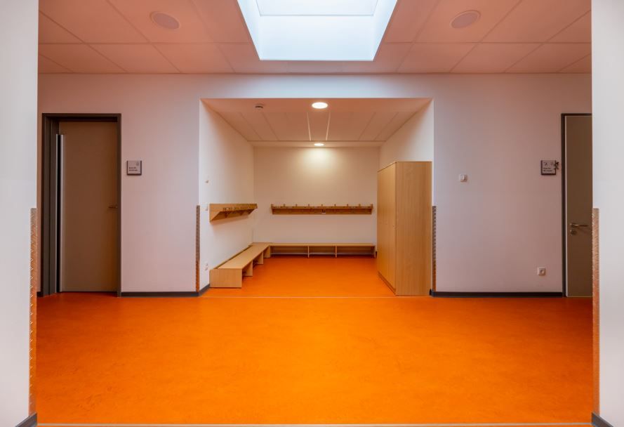 Crèches, micro-crèches et écoles modulaires PROCONTAIN - Bâtiment adapté à tous les niveaux d'éducation - Conformes RE2020_1