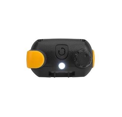 Motorola TLKR T82 Extreme Quad - Pack de 4 talkies-walkies sans licence, étanches, 10 km de portée, autonomie 16h_1
