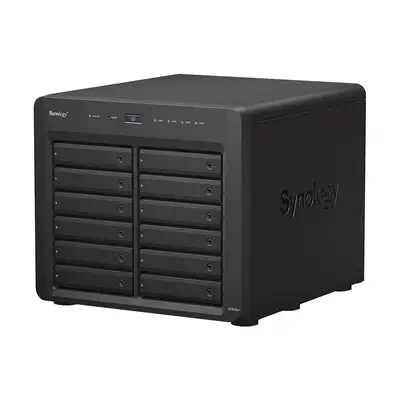 Synology DiskStation DS3622xs+ NAS Tower Intel® Xeon® D D-1531 16 Go DDR4 0 To DiskStation Manager N_1