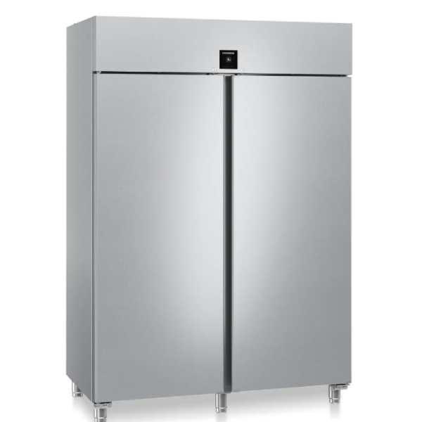 Armoire réfrigérée positive Inox - 2 portes - GN2/1 - 1096 L   | Liebherr - FRPSvg 1402 Performance_1
