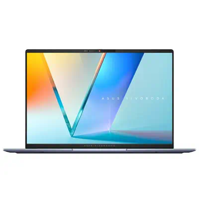 ASUS Vivobook S 16 OLED S5606CA-RI149X Intel Core Ultra 5 225H Ordinateur portable 40,6 cm (16