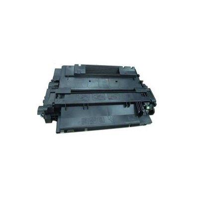 Imprimante laser CE2047CBKL-XL - HP CE255X/N°55X/HP55X - Hewlett Packard - Cartouche noire haute capacité 12 500 copies_1