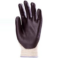 GANTS manutention anti coupure EUROSAFE kevlar nitrile (4543)_1