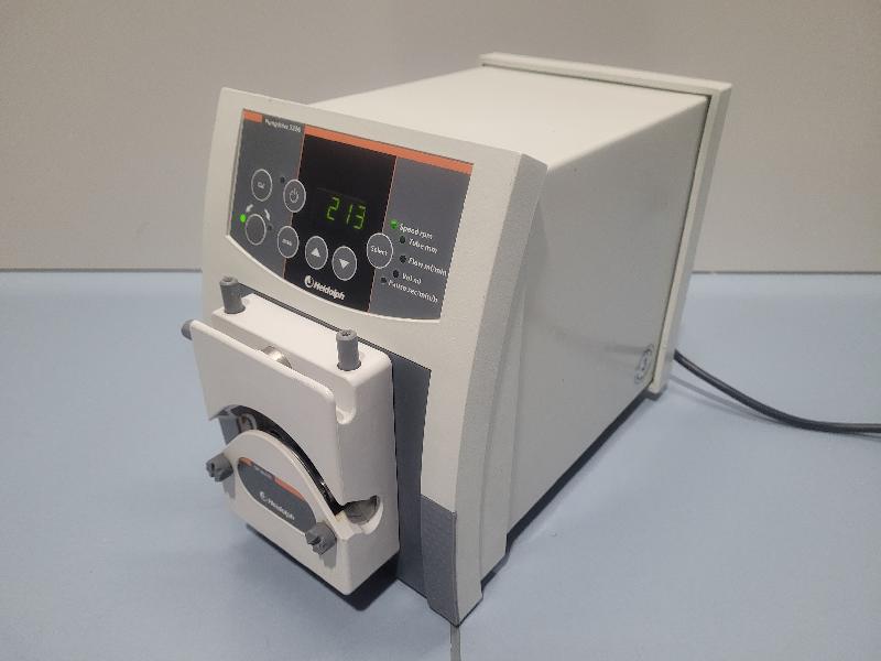 Pompe péristaltique Heidolph Pumpdrive PD 5206_1