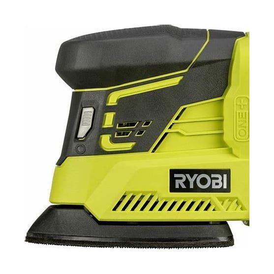 Ponceuse delta Ryobi R18PS_1