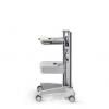 Pro-cart - Chariot médical ITD - Voltage 230V et 50/60 Hz - Stabilité et polyvalence pour la technique médicale_2