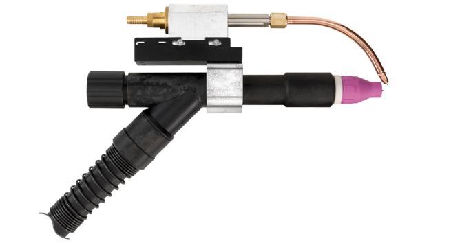 Torches de soudage TIG ABITIG® MT - refroidies par liquide - compactes et polyvalentes_1