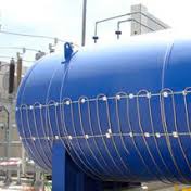 Câble chauffant autolimitant / autorégulant - Mise hors gel et maintien en température pour tuyauteries et surfaces_1