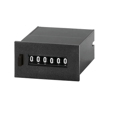 Compteur d'impulsions Transmissions pneumatiques  -  PMk16_1