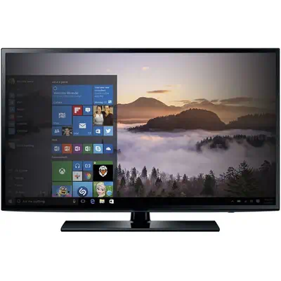 Mobilis 016420 filtre anti-reflets pour écran et filtre de confidentialité 68,6 cm (27