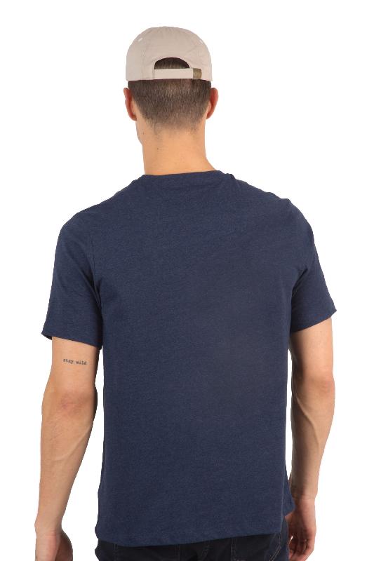 Top - Casquette 6 panneaux en coton sergé - Réf: KP036 - K-up_1