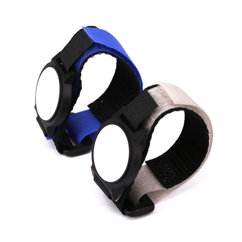 Bracelet RFID en tissu - Shenzhen Xinyetong Technology - Ntag215 - couleurs et styles variés_1