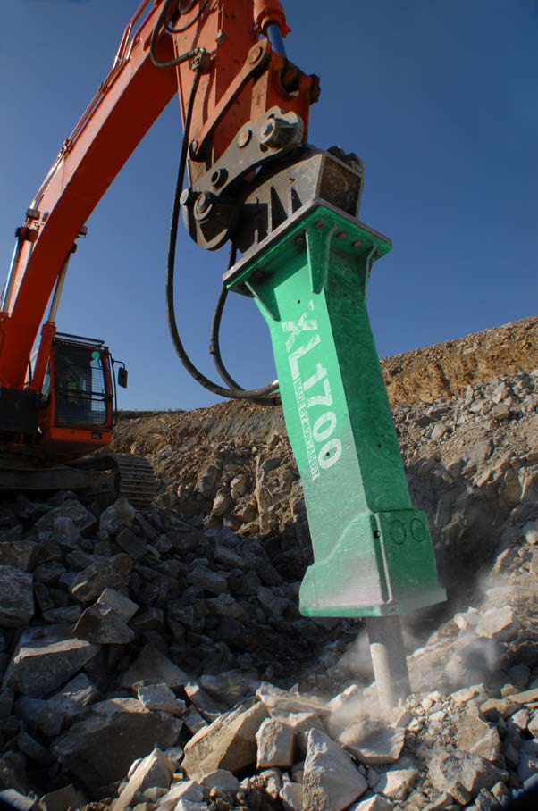 BRH Gamme XL - Kit d'Outils Complet avec Système Anti Choc et Protection contre la Frappe à Vide_1