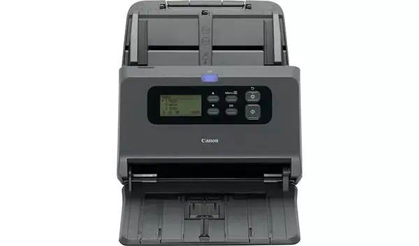 Canon imageFORMULA DR-M260 Alimentation feuille à  feuille de scanner 600 x 600 DPI A4 Noir_1