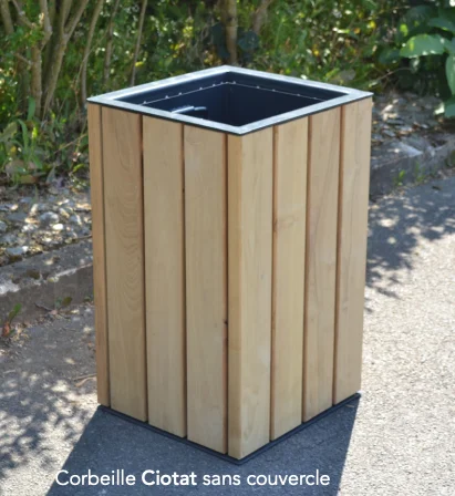 Corbeille CIOTAT 90 Litres_1
