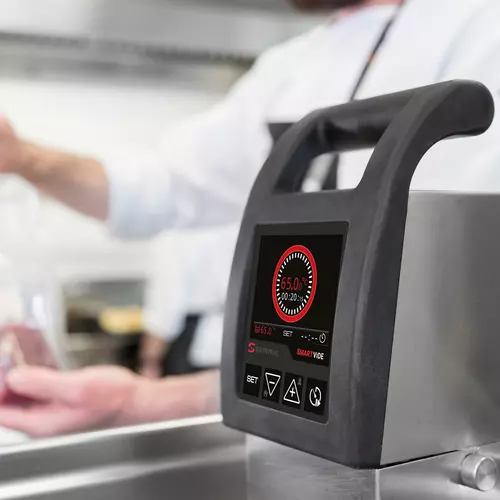 Cuiseur sous-vide SmartVide - SMARTVIDE 7_1
