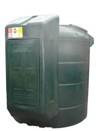 Cuves en polyéthylène à double paroi renforcé pour le stockage de carburant_1