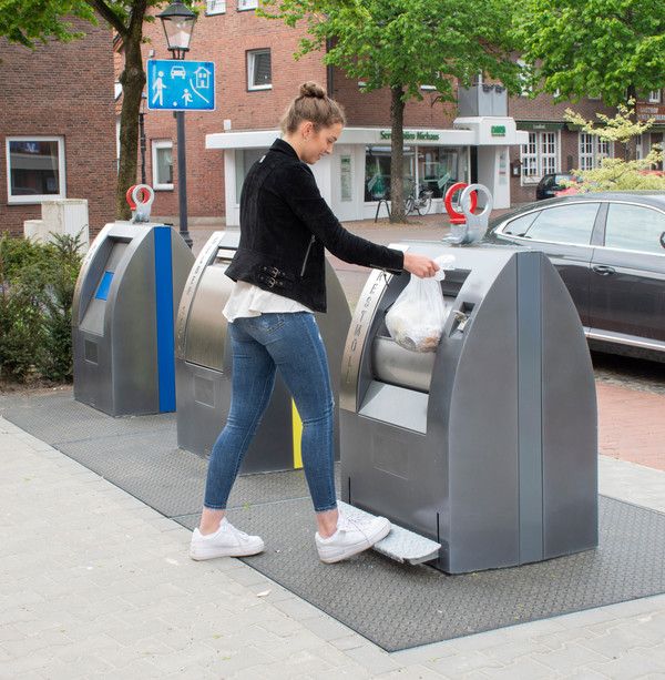 Gts-l 2,0 - borne d'apport volontaire - bauer gmbh - poids totale 4785 kg_1