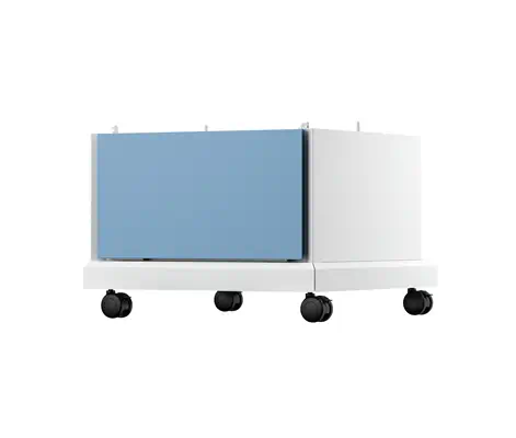 HP Color LaserJet Storage Stand_1