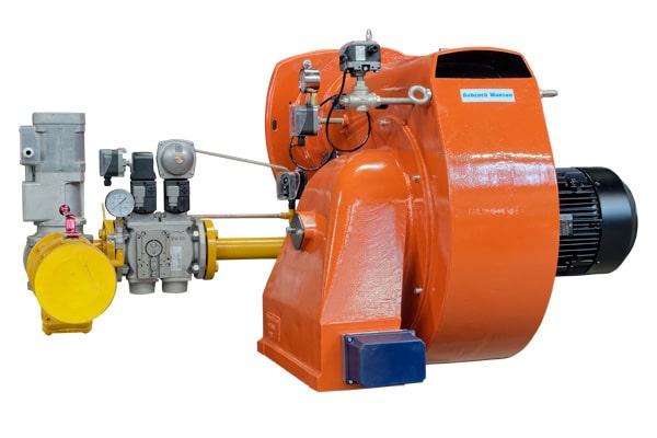 Brûleurs industriels LNTA & TA - Babcock Wanson - 3,5 à 22 MW, multi-combustibles_1