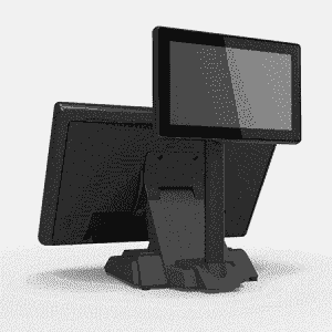 Panel PC multi usages - Terminal patient 18.5