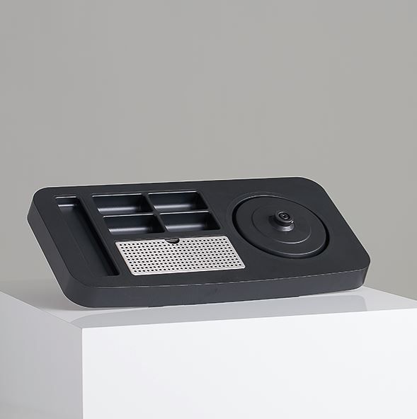 Plateau d'accueil essence 1l_1