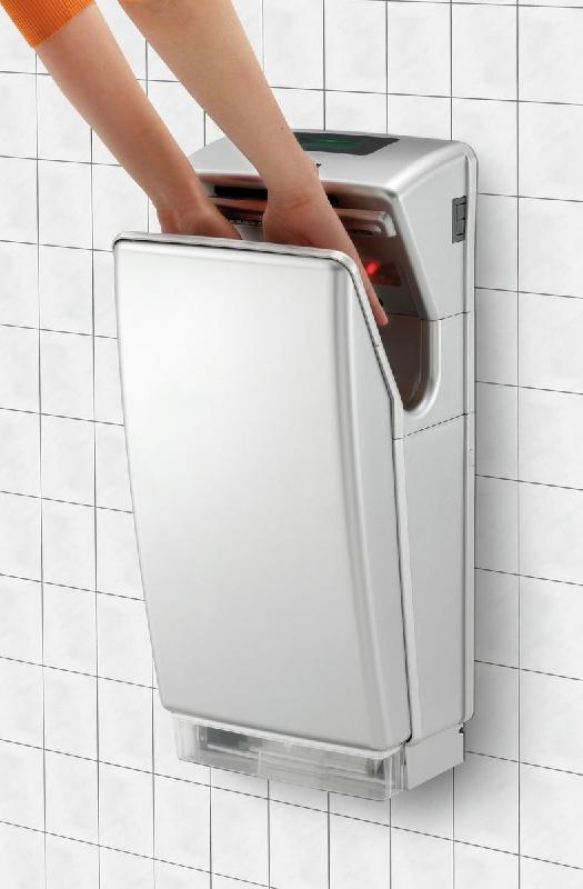 Sèche-mains Jet 1800 850002 bartscher_1