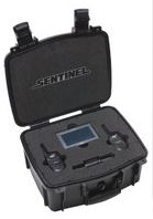 Valises étanches haute résistance SENTINEL 912-6 - Dimensions intérieures 320x238x163mm - Couleur noire_1