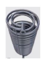 Ballon eau chaude émaillé SGW S Maxi 300 litres - 1 échangeur - acier émaillé et isolation mousse polyuréthane_1