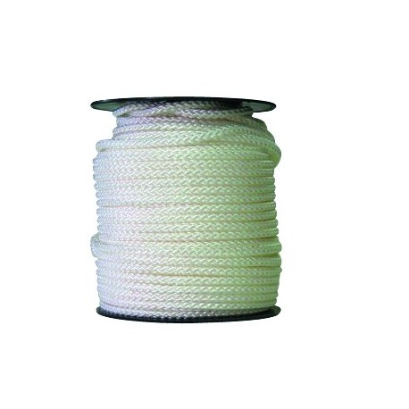 Cordage drisse polyamide tressé (bobines de 100m) référence 3100a100_1