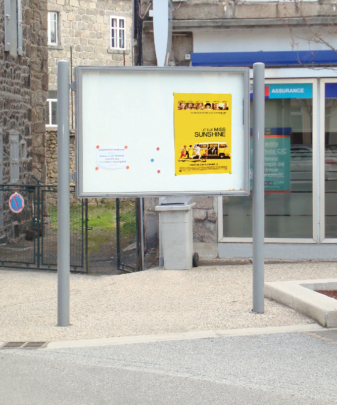 Panneaux vitrine VEGA_1