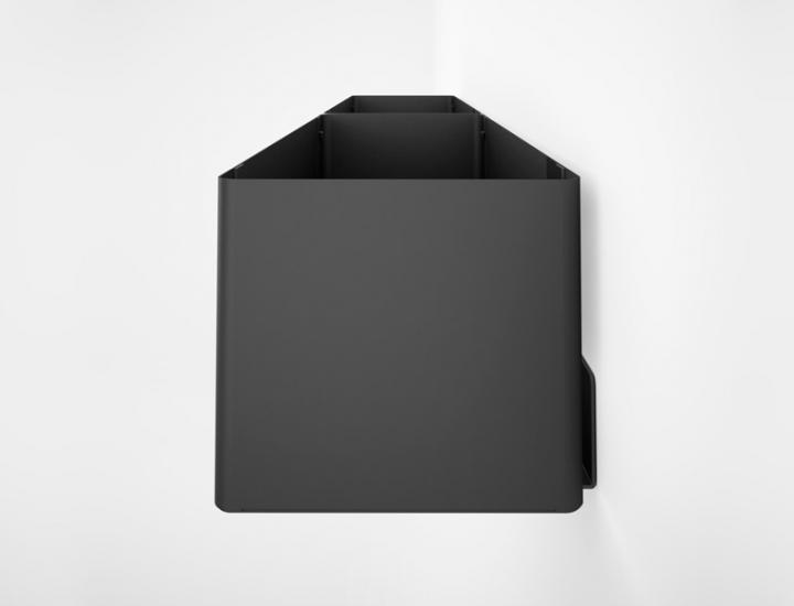 Pot de fleur green light wall - ref : greenlight_pbl_1