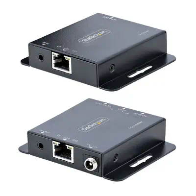 StarTech Rallonge HDMI Cat6/Cat5 - Extendeur HDMI/Vidéo_1