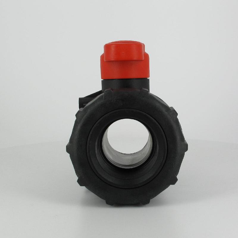 Vanne à bille 2 voies - Sortie Femelle 2